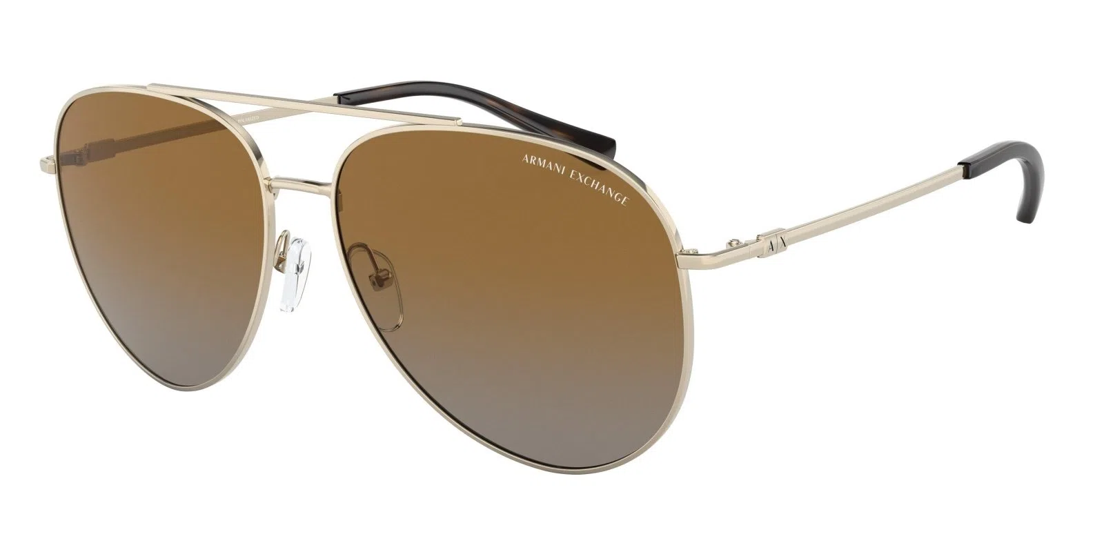 Armani Exchange 2043S Sunglasses - view 8